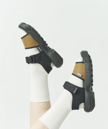 MEI XPACサンダル/21SS