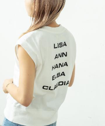 SOMETHING TOKYOSOMEGIRLS Tシャツ