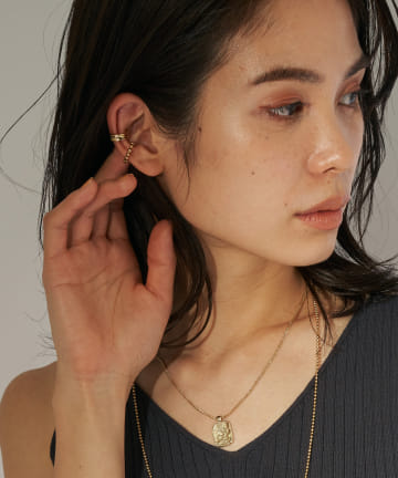 【Anthem for the senses】イヤーカフセット