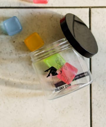 カフェコラボアイスキューブ