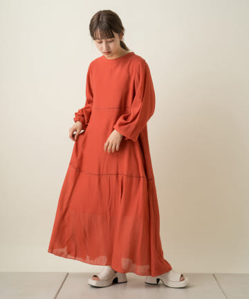 Kastane カスタネ ワンピースの通販 Pal Closet パルクローゼット パルグループ公式ファッション通販サイト