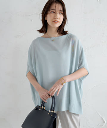 スクエアニット