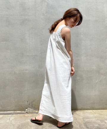 【 ONEME 】 Lily Dress