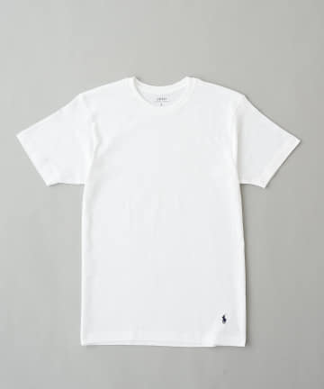 【POLO RALPH LAUREN】アンダーウェア Tシャツ/RM1-M001