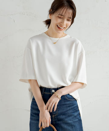 【予約追加！】T-ブラウス