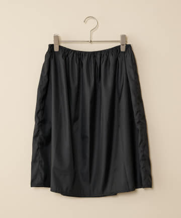 ペチコートスカート