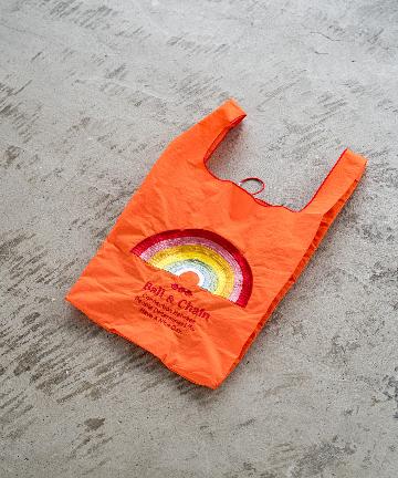 【Ball&Chain/ボールアンドチェーン】Rainbw