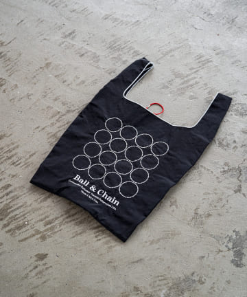 【Ball&Chain/ボールアンドチェーン】Circle