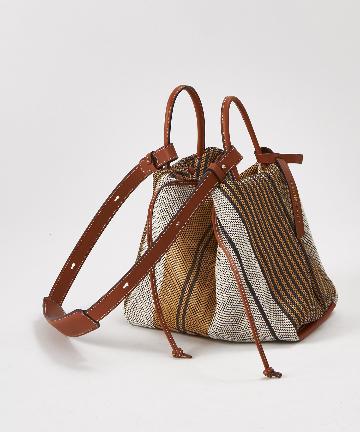 【mica della valle/ミカデラヴァッレ】ヌーヴォラ ピッコラ