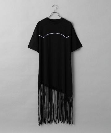 【SUPERTHANKS】WESTERN FRINGE OP