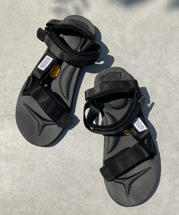 【SUICOKE/スイコック】DEPA-V2 サンダル