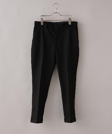 【SUPERTHANKS NOIR】SLIM PANTS