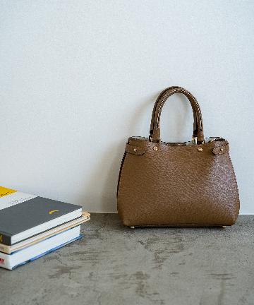 【Gianni Notaro Carol J】WEB限定ミニカーヴィーバッグ