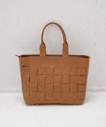 【Gianni Notaro Carol J】メッシュトートバッグ