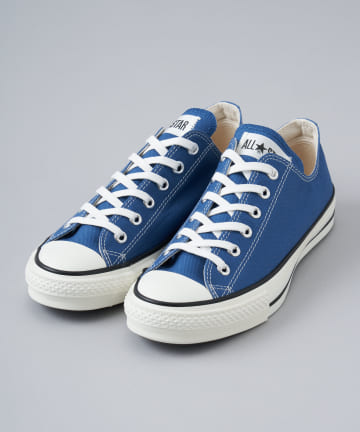 【CONVERSE/コンバース】CANVAS ALL STAR JAPAN OX