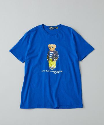 【POLO RALPH LAUREN】BEAR T-SHIRT