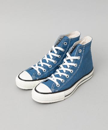 【CONVERSE/コンバース】CANVAS ALL STAR J HI