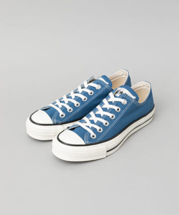 【CONVERSE/コンバース】CANVAS ALL STAR J OX