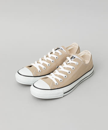 【CONVERSE/コンバース】CANVAS ALLSTAR COLORS OX