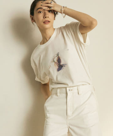 グラフィックTシャツ