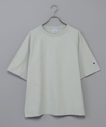 【Champion/チャンピオン】T1011 RAGLAN TEE