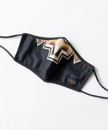 【PENDLETON/ペンドルトン】 プリントマスク（再入荷）