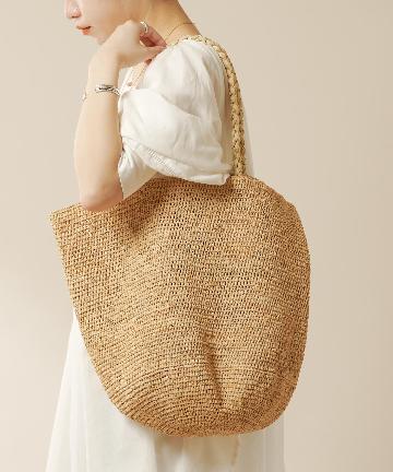 (MADE IN MADA/メイドインマダ) ALICE BAG