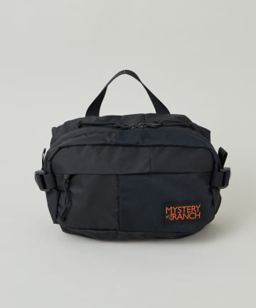 【MYSTERYRANCH】Full Moon CRAZY BLACK