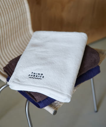 【THING FABRICS】バスタオル/TIP TOP 365