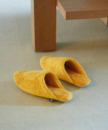 【THING FABRICS】ルームサンダル/TIP TOP 365