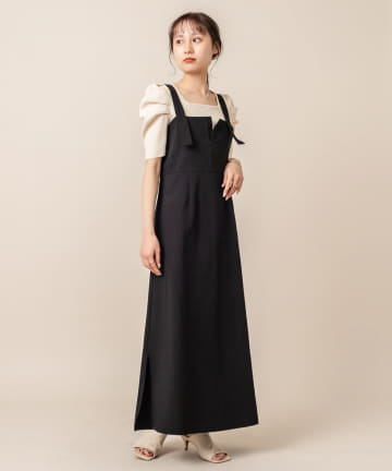 [mline] WEB限定 ツイルジャンスカ