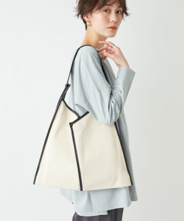 【STORY(ストーリー)】キャンパス切替バッグ