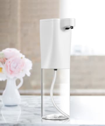 【b.c.l/ビーシーエル】 オートディスペンサー300mlフォームホワイト