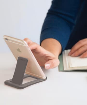 【bobino/ボビーノ】フォンスタンド