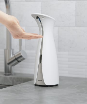 【umbra/アンブラ】オット センサーポンプL