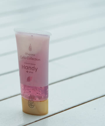 【Olupono(オルポノ)】HANDY+/Wine
