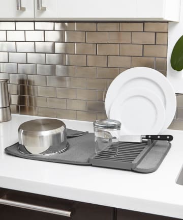 【umbra/アンブラ】ユードライ ミニドライングマット