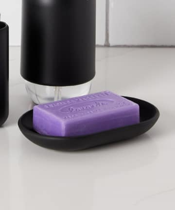 【umbra/アンブラ】タッチ ソープディッシュ