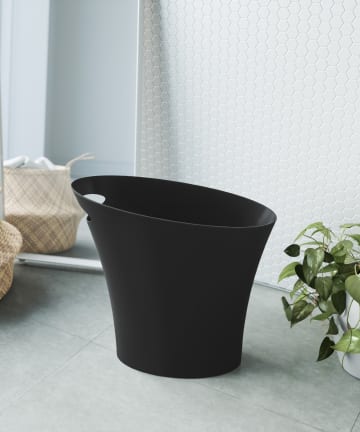 【umbra/アンブラ】スキニーカン/ゴミ箱