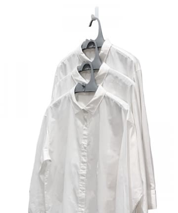 【LEADWORKS/レッドワークス】SURE ハンガー 6pcsセット