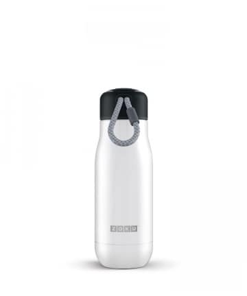 【ZOKU/ゾク】ステンレススチールボトル 350ml