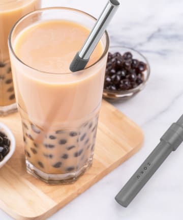 【ZOKU/ゾク】ジャンボポケットストロー