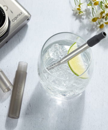 【ZOKU/ゾク】ポケットストロー