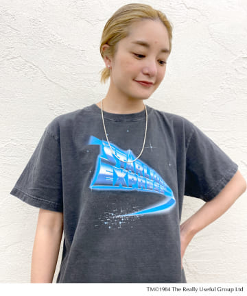 STARLIGHT EXPRESS TEE