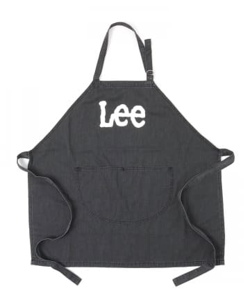 【Lee/リー】ロゴエプロン