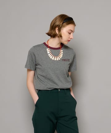 PACIFICリンガーTシャツ