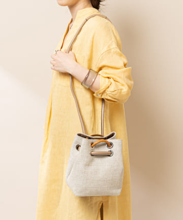 (PAOLA NUTTI/パオラヌッティ)  2WAYバッグ