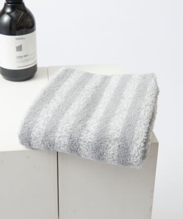 ふわっとフェイスタオル(柄)[説明動画あり]