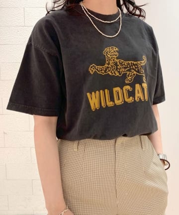 (R JUBILEE/アール ジュビリー) Vintage TEE