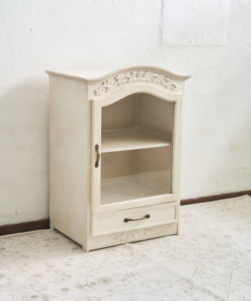 【rococo】キャビネット